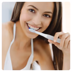 Oral-B Pulsonic Slim Luxe 4100 Adulto Spazzolino elettrico sonico Rose Gold - Vista aggiuntiva 5