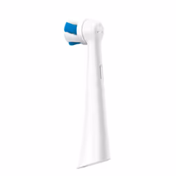 Oral-B iO Ultimate Clean 4 pz Bianco - Vista aggiuntiva 4