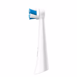 Oral-B iO Ultimate Clean 4 pz Bianco - Vista aggiuntiva 5