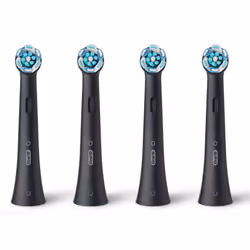 Oral-B iO Ultimate Clean 4 pz Nero - Vista aggiuntiva 6