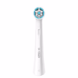 Oral-B iO Gentle cleaning 2 pz Bianco