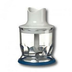 HC 4000 completo 350ml - Robot da cucina e Cuocitutto - BRAUN - 460184210201338208