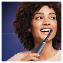 Oral-B iO Ultimate Clean 4210201342809 testina per spazzolino 4 pz Nero - Vista aggiuntiva 8