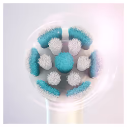 Oral-B iO Gentle Care iO Testine Di Ricambio Gentle Care. 4 Pezzi - Vista aggiuntiva 5