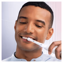 Oral-B iO Gentle Care iO Testine Di Ricambio Gentle Care. 4 Pezzi - Vista aggiuntiva 6