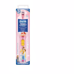 Oral-B Battery Brush Bambino Spazzolino oscillante Multicolore - Vista aggiuntiva 7