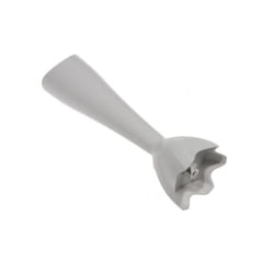Braun - Piede di plastica per frullatore 7322118374