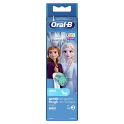 Oral-B Kids Disney Frozen 2 2 pz Multicolore