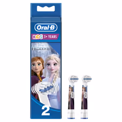 Oral-B Kids Disney Frozen 2 2 pz Multicolore
