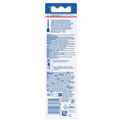 Oral-B Testina Di Ricambio per Spazzolino Kids Frozen. Confezione Da 3 - Vista aggiuntiva 5
