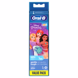 Oral-B Kids Princess/Mickey/Cars 12 pz Nero, Blu - Vista aggiuntiva 6