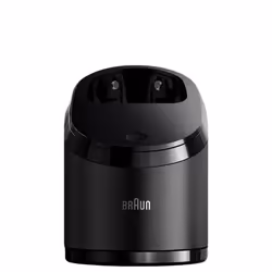 Braun Series 9 9460cc Rasoio Nero - Vista aggiuntiva 4