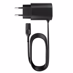 Braun Series 9 9460cc Rasoio Nero - Vista aggiuntiva 6