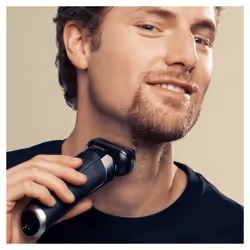 Braun Series 9 94M Testina Di Ricambio Per Rasoio Elettrico Uomo - Argento - Compatibile Con Rasoio elettrico Pro e - Vista aggiuntiva 6