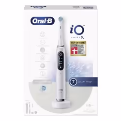 Oral-B 9N Adulto Bianco - Vista aggiuntiva 3