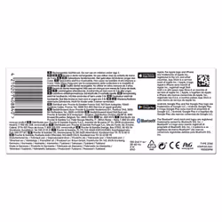 Oral-B iO Spazzolino Elettrico Ricaricabile 9S Bianco, 2 Testine, 1 Custodia Da Viaggio Ricaricabile - Vista aggiuntiva 8