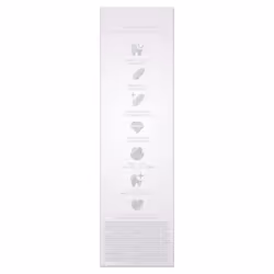 Oral-B iO Spazzolino Elettrico Ricaricabile iO9S Rosa Quarzo, 2 Testine, 1 Custodia Da Viaggio Ricaricabile - Vista aggiuntiva 5