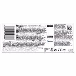 Oral-B iO Spazzolino Elettrico Ricaricabile iO9S Rosa Quarzo, 2 Testine, 1 Custodia Da Viaggio Ricaricabile - Vista aggiuntiva 8