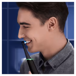Oral-B iO iO6 Nero - Vista aggiuntiva 5