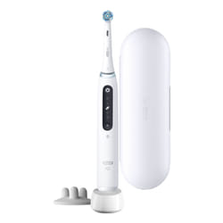 Oral-B 80766767 spazzolino elettrico Adulto Bianco