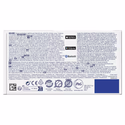 Oral-B 80766767 spazzolino elettrico Adulto Bianco - Vista aggiuntiva 5