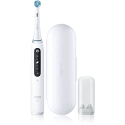 Oral-B iO5 Quite White