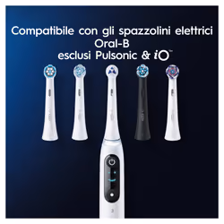 Oral-B iO Specialised Clean - Vista aggiuntiva 5