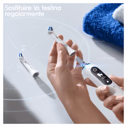 Oral-B iO Specialised Clean - Vista aggiuntiva 6