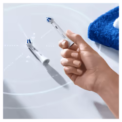 Oral-B iO Specialised Clean - Vista aggiuntiva 7