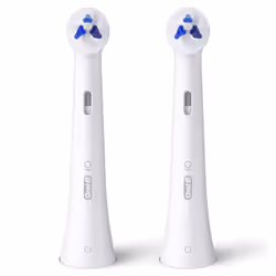 Braun 416692 testina per spazzolino 6 pz Bianco - Vista aggiuntiva 2