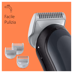 Braun BodyGroomer BG3340 Rifinitore Corpo - Vista aggiuntiva 7