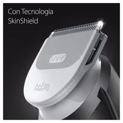 Braun BodyGroomer 5 BG5340 Rifinitore Corpo - Vista aggiuntiva 5