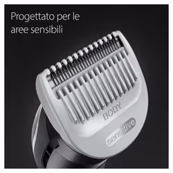 Braun BodyGroomer 5 BG5340 Rifinitore Corpo - Vista aggiuntiva 6
