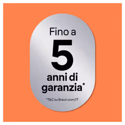 Braun BodyGroomer 5 BG5340 Rifinitore Corpo - Vista aggiuntiva 7