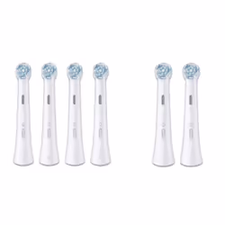 Oral-B iO Ultimate Clean iO, 6 pz, Bianco, 3 mese(i), Multi-fit