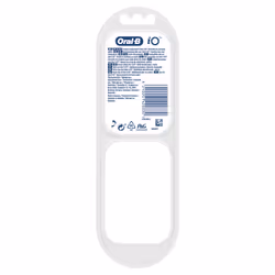 Oral-B 80365502 testina per spazzolino 4 pz Bianco - Vista aggiuntiva 4
