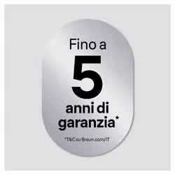 Braun Silk-expert Pro Silk expert Pro 3 PL3020, Epilatore A Luce Pulsata Donna, Per La Rimozione Permanente Dei Peli Visibili A Casa Tua, Bianco/Argento - Vista aggiuntiva 8
