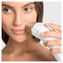 Braun Silk-expert Pro Silk·expert Pro 5 PL5267 Luce pulsata intensa (IPL) Oro, Bianco - Vista aggiuntiva 6