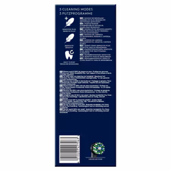 Oral-B Vitality Pro Adulto Spazzolino rotante Nero - Vista aggiuntiva 6