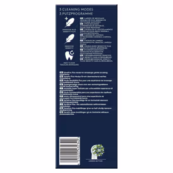 Oral-B Vitality Spazzolino Elettrico Ricaricabile Pro Viola, 2 Testine - Vista aggiuntiva 6