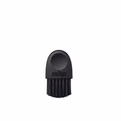 Braun Series 6 61-B7200CC Rasoio Trimmer Nero, Blu - Vista aggiuntiva 4