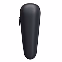 Braun Series 6 61-B7200CC Rasoio Trimmer Nero, Blu - Vista aggiuntiva 7