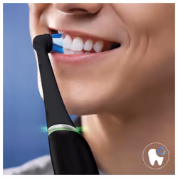 Oral-B iO Ultimate Clean 6 pz Nero