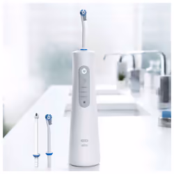Oral-B AquaCare 6 Pro-Expert idropulsore 0,15 L - Vista aggiuntiva 5