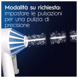 Oral-B AquaCare 4 idropulsore - Vista aggiuntiva 5