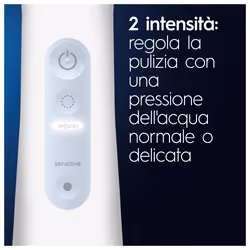 Oral-B AquaCare 4 idropulsore - Vista aggiuntiva 6