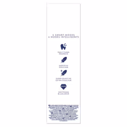 Oral-B iO Series 4 Adulto Spazzolino a vibrazione Nero - Vista aggiuntiva 7