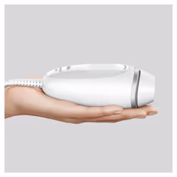 Braun Silk-expert Mini PL1124 Epilatore A Luce Pulsata Di Ultima Generazione Per Donna, Epilazione Permanente Dei Peli Visibili, Bianco, Con Custodia Da Viaggio, Dimensioni Compatte Da Viaggio, Facile, Sicuro Ed Efficiente - Vista aggiuntiva 6