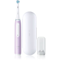Oral B iO4 Lavender