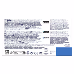 Oral-B iO6N Adulto Beige, Bianco - Vista aggiuntiva 5